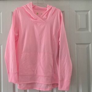 Pink Women's Hoodie